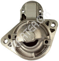 DE Bracket starter 230871 CARGO