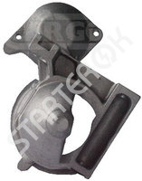 DE Bracket starter 230881 CARGO