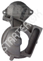 DE Bracket starter 230882 CARGO