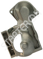 DE Bracket starter 230883 CARGO