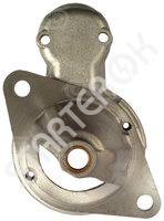 DE Bracket starter 230891 CARGO