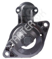 DE Bracket starter 230895 CARGO