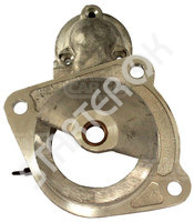 DE Bracket starter 231082 CARGO