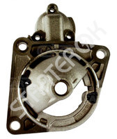 DE Bracket starter 231169 CARGO