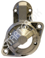 DE Bracket starter 231193 CARGO