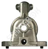 DE Bracket starter 231210 CARGO