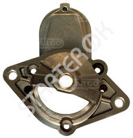 DE Bracket starter 231238 CARGO