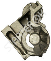 DE Bracket starter 231244 CARGO