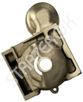 DE Bracket starter 231245 CARGO