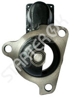 DE Bracket starter 231274 CARGO