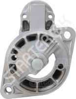 DE Bracket starter 231315 CARGO