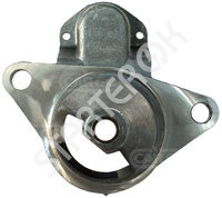 DE Bracket starter 231318 CARGO