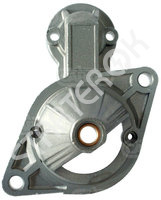 DE Bracket starter 231366 CARGO