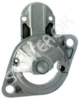 DE Bracket starter 231367 CARGO