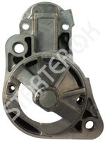 DE Bracket starter 231395 CARGO