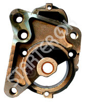 DE Bracket starter 231537 CARGO