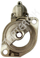 DE Bracket starter 231655 CARGO