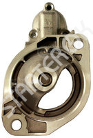 DE Bracket starter 231656 CARGO