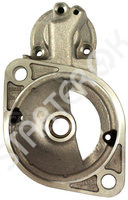 DE Bracket starter 231657 CARGO