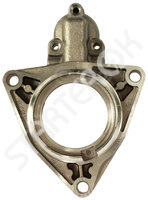 DE Bracket starter 231660 CARGO