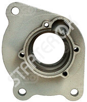 DE Bracket starter 231678 CARGO