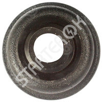 DE Bracket starter 231696 CARGO