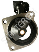 DE Bracket starter 231728 CARGO