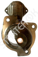 DE Bracket starter 231737 CARGO