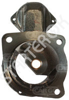 DE Bracket starter 231738 CARGO