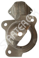 DE Bracket starter 231739 CARGO