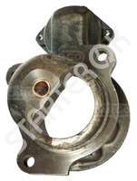 DE Bracket starter 231740 CARGO