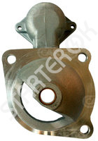 DE Bracket starter 231742 CARGO