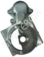 DE Bracket starter 231743 CARGO