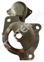 DE Bracket starter 231744 CARGO