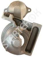 DE Bracket starter 231746 CARGO