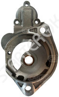 DE Bracket starter 231749 CARGO