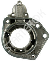 DE Bracket starter 231791 CARGO