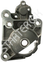 DE Bracket starter 231792 CARGO