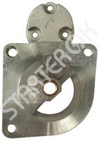 DE Bracket starter 231823 CARGO