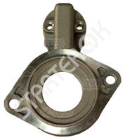 DE Bracket starter 231847 CARGO