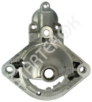 DE Bracket starter 231848 CARGO