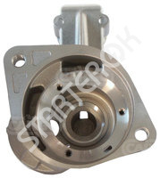 DE Bracket starter 231852 CARGO