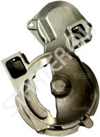 DE Bracket starter 232050 CARGO