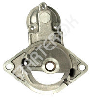 DE Bracket starter 232184 CARGO