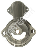 DE Bracket starter 232494 CARGO