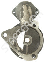 DE Bracket starter 232495 CARGO