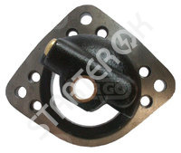 DE Bracket starter 232498 CARGO