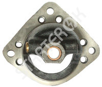 DE Bracket starter 232499 CARGO