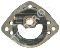 DE Bracket starter 232501 CARGO