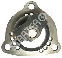 DE Bracket starter 232515 CARGO